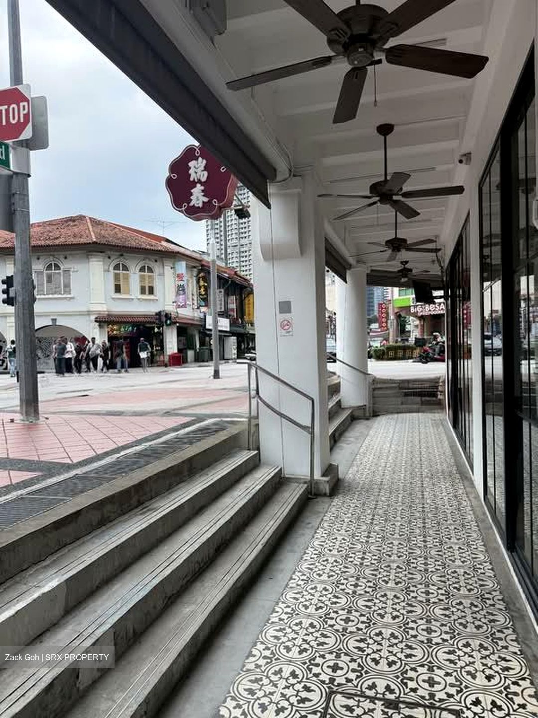 Loyang Green (D17), Retail #540597191
